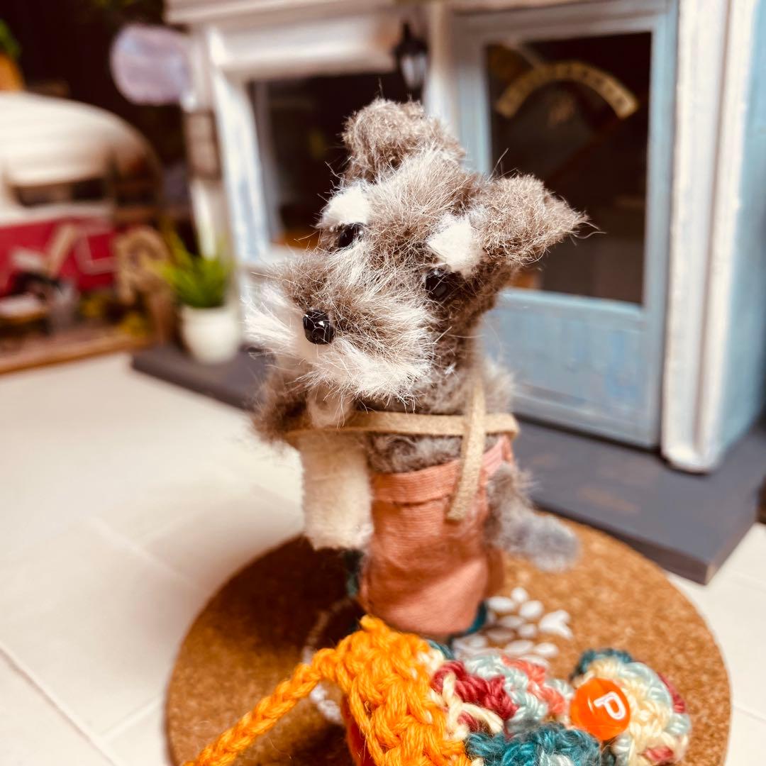 ラピ＊おまとめ＊モールアート