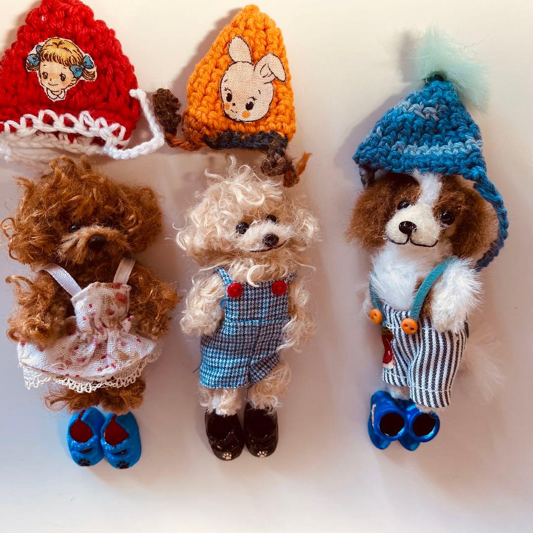 ラピ＊おまとめ＊モールアート