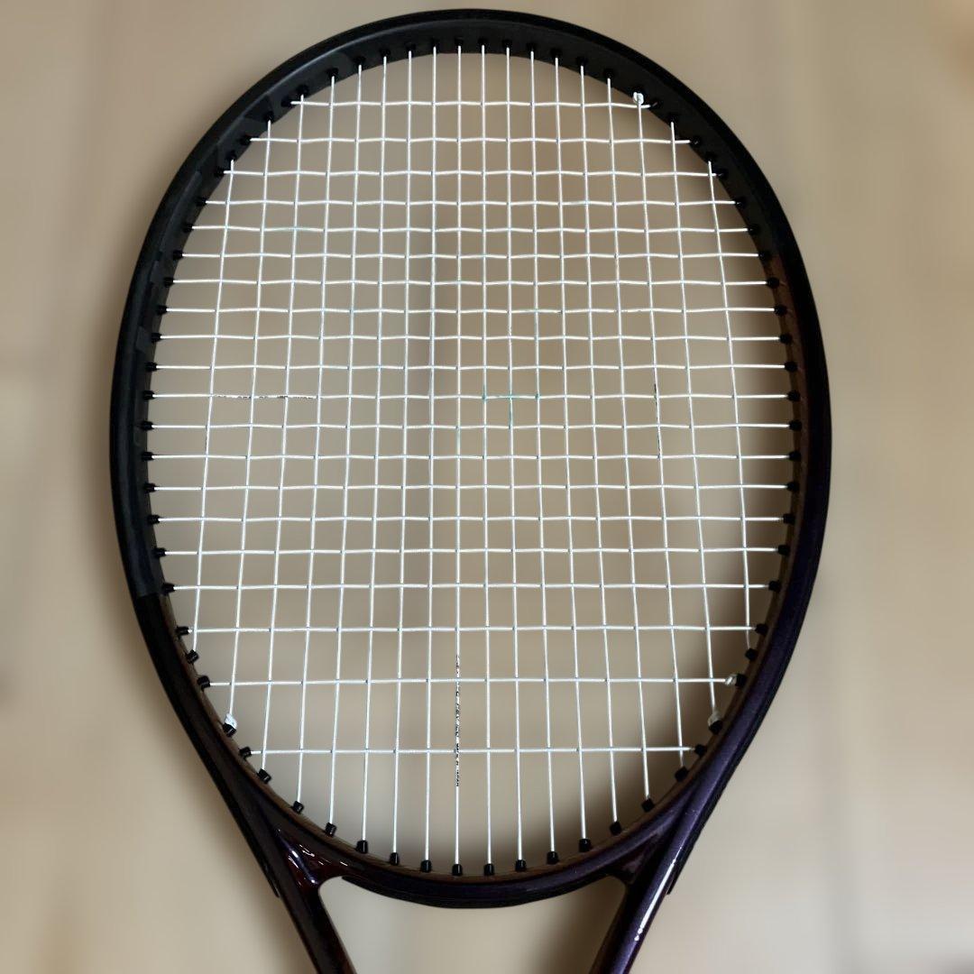 プレステージ プロ2023 HEAD Prestige pro G2