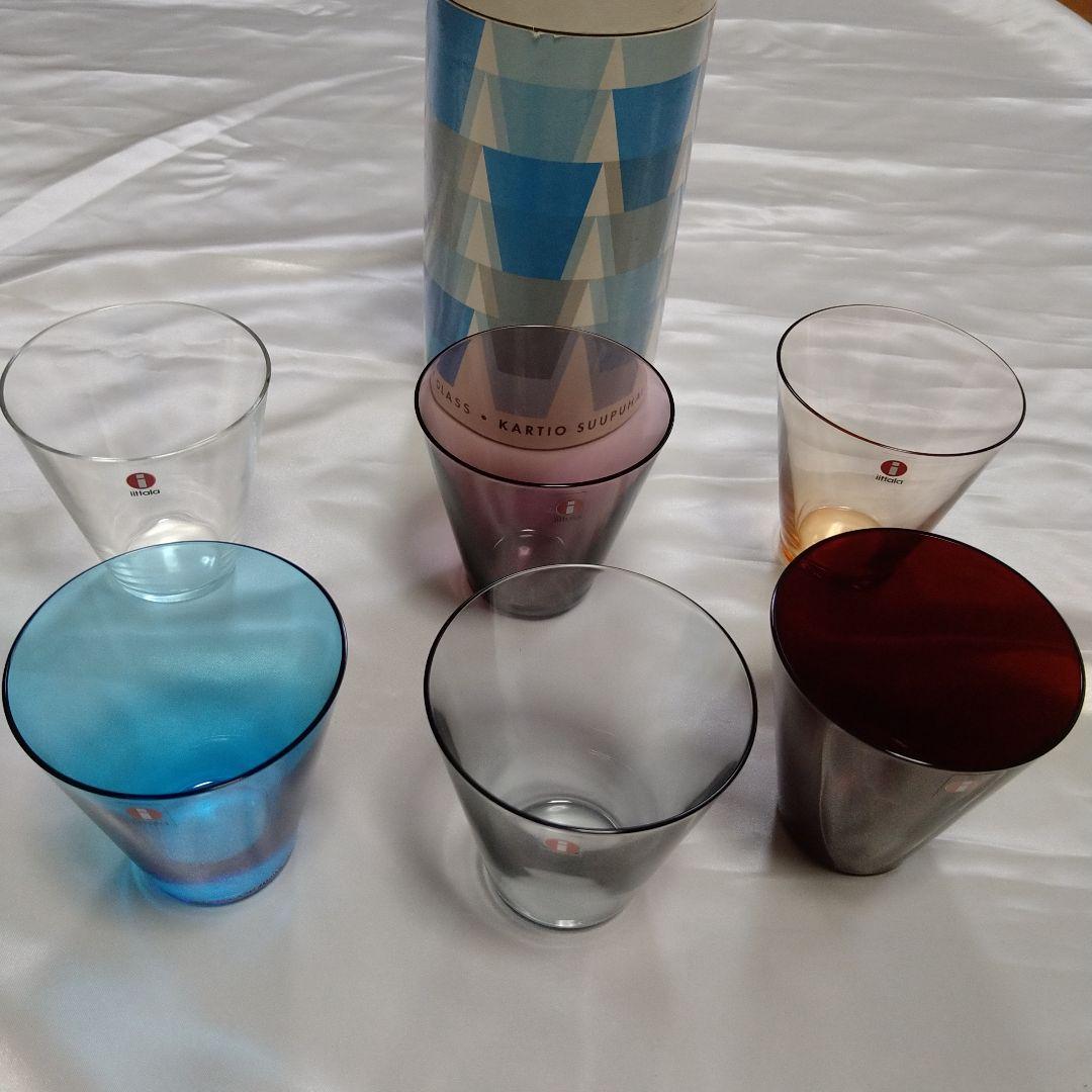 専用イッタラ　カルティオ　カイ・フランク生誕100周年限定品