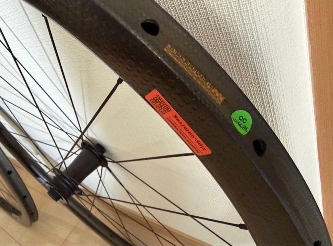 ZIPP 303 FIRECREST 未使用