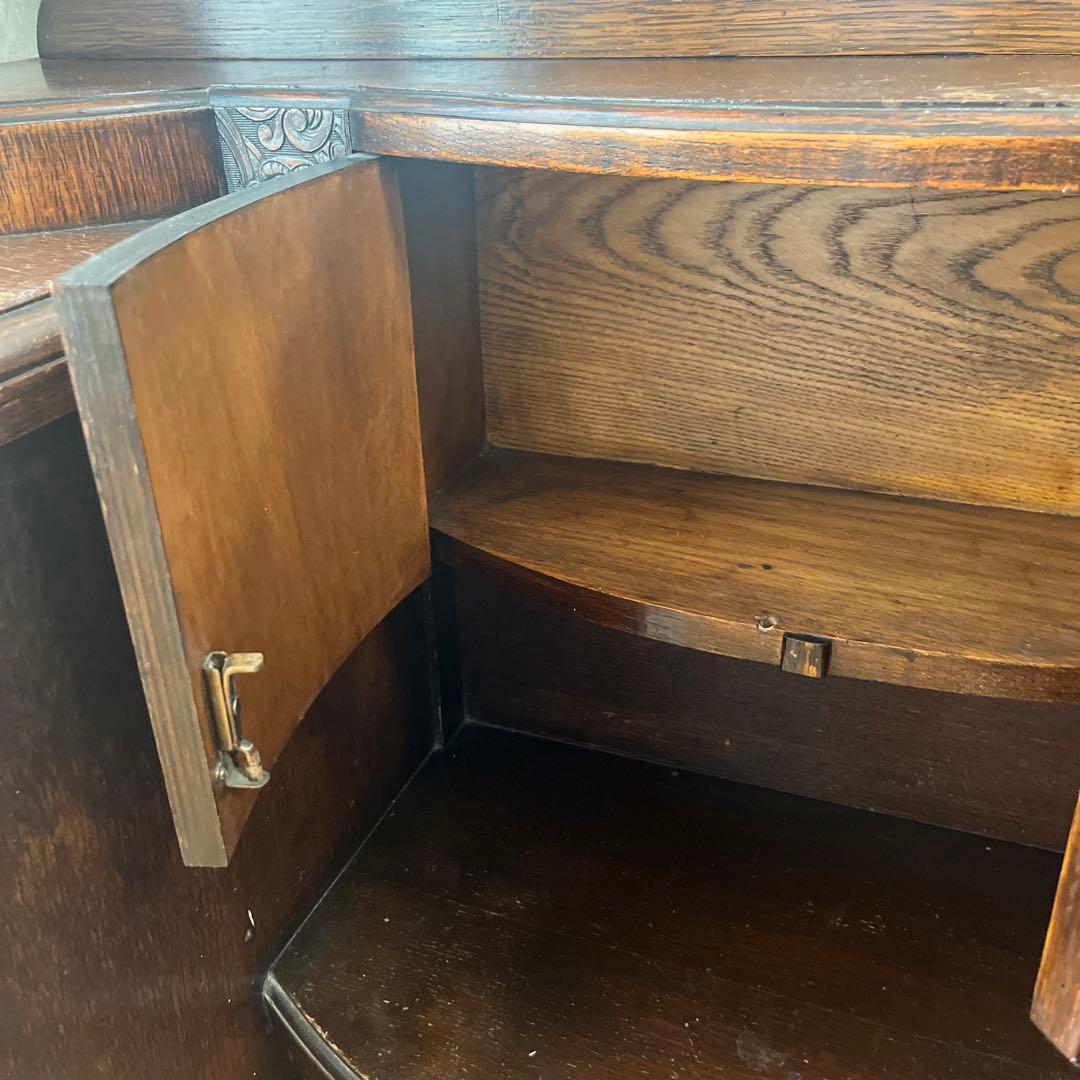 アンティークドレッサー