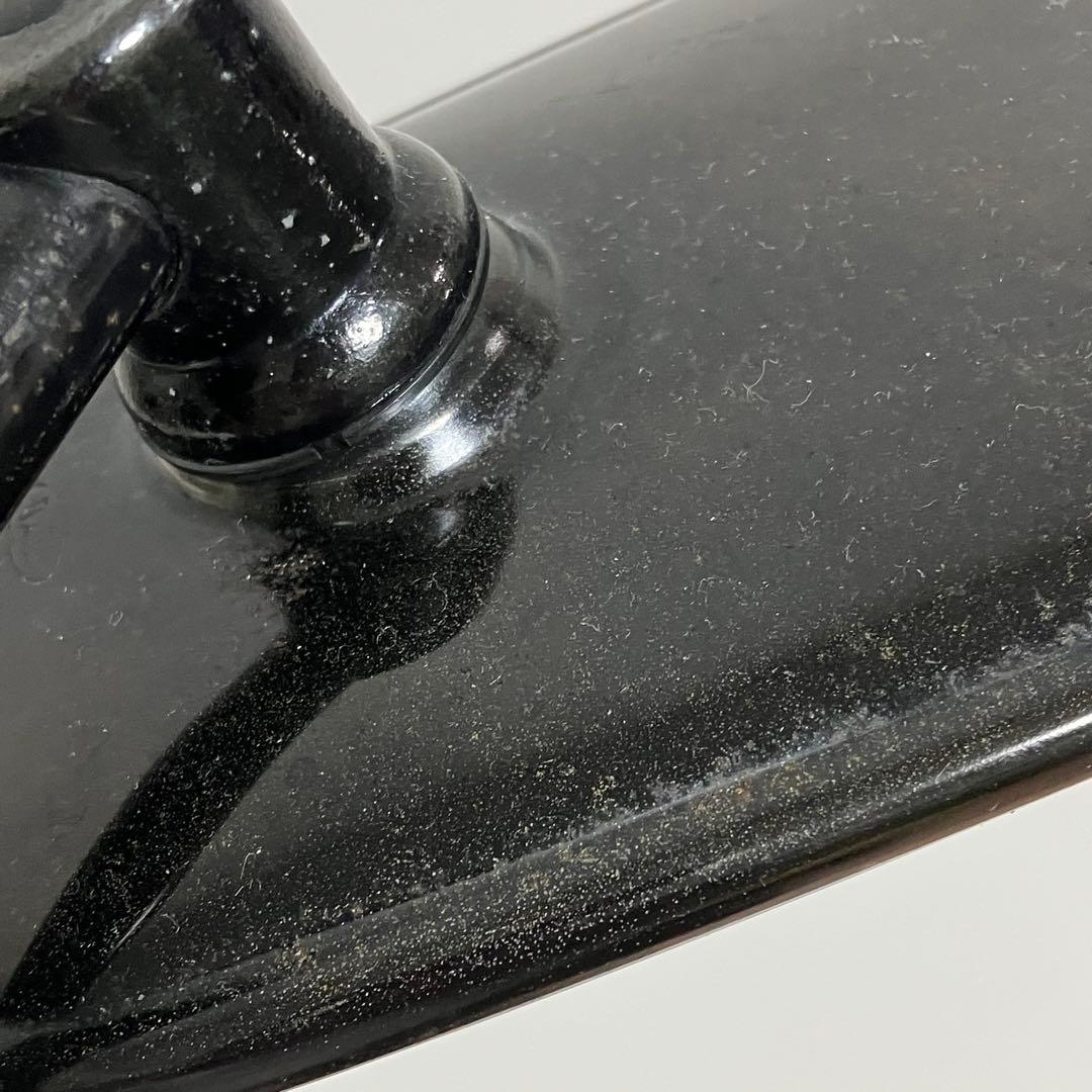 ヤマハRZ250/350用　純正ミラー（左右セット）