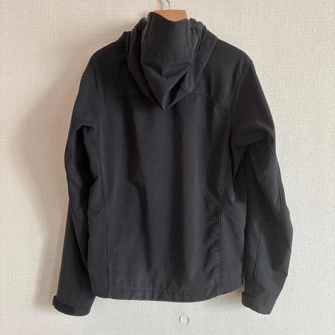 Patagonia Adze Hoody パタゴニア　アズフーディー