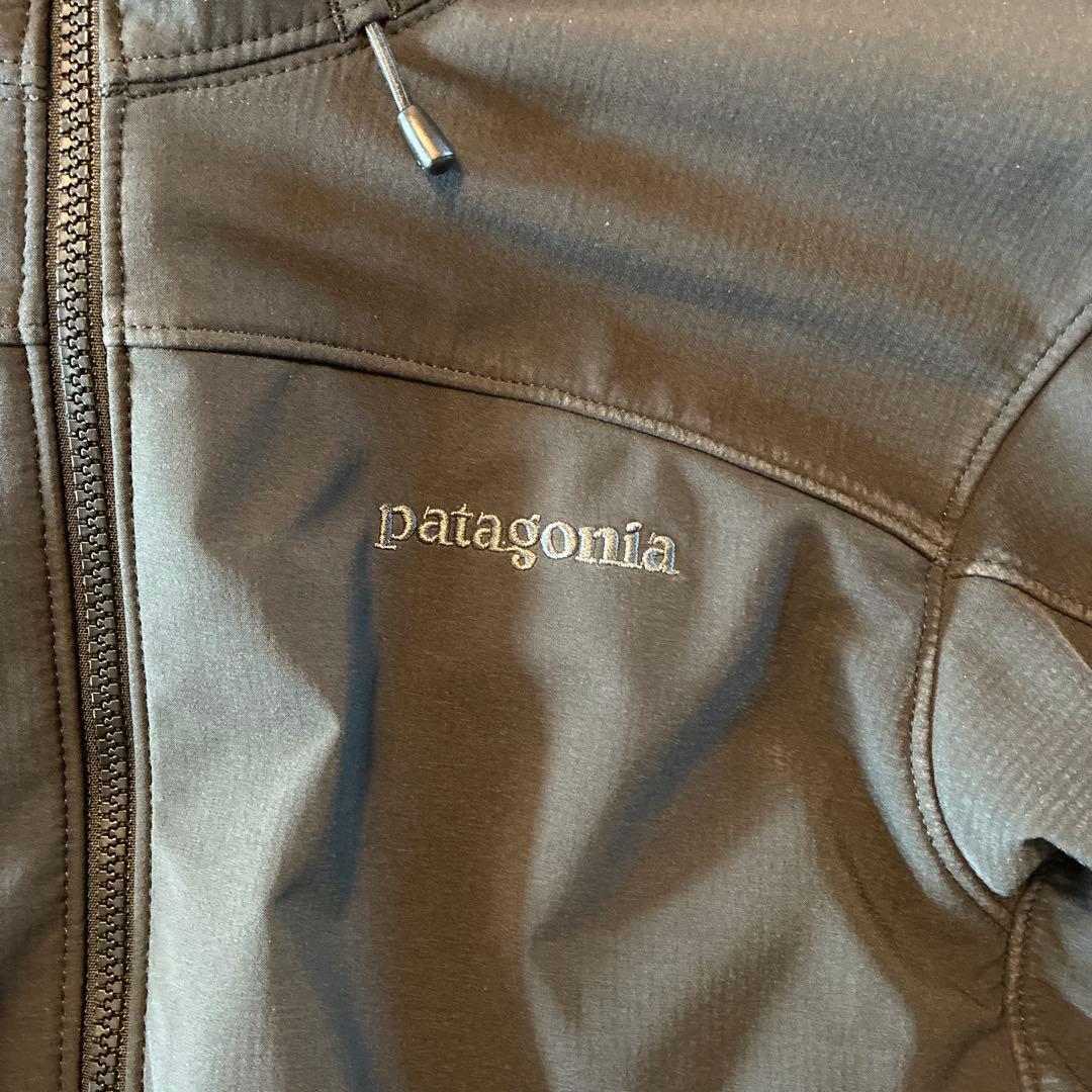 Patagonia Adze Hoody パタゴニア　アズフーディー