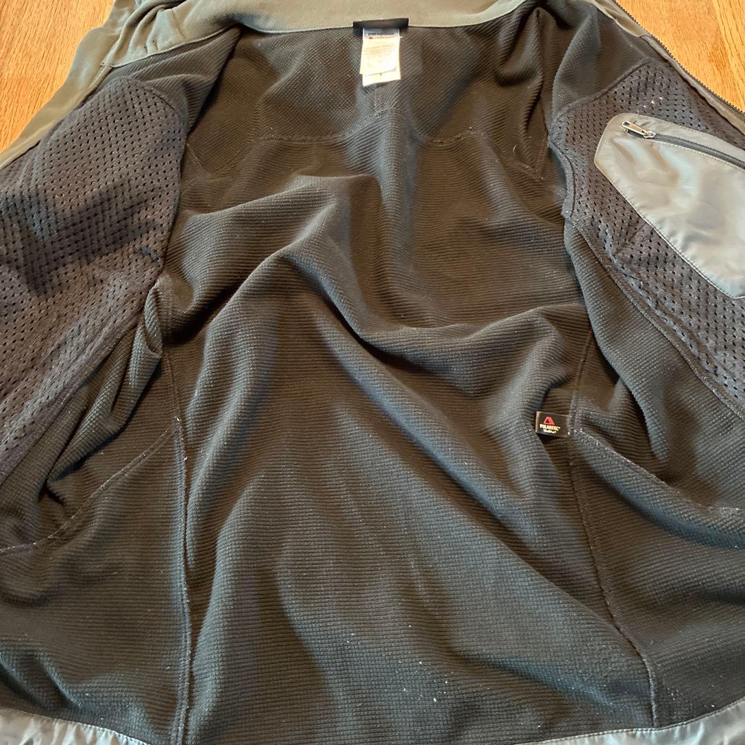 Patagonia Adze Hoody パタゴニア　アズフーディー