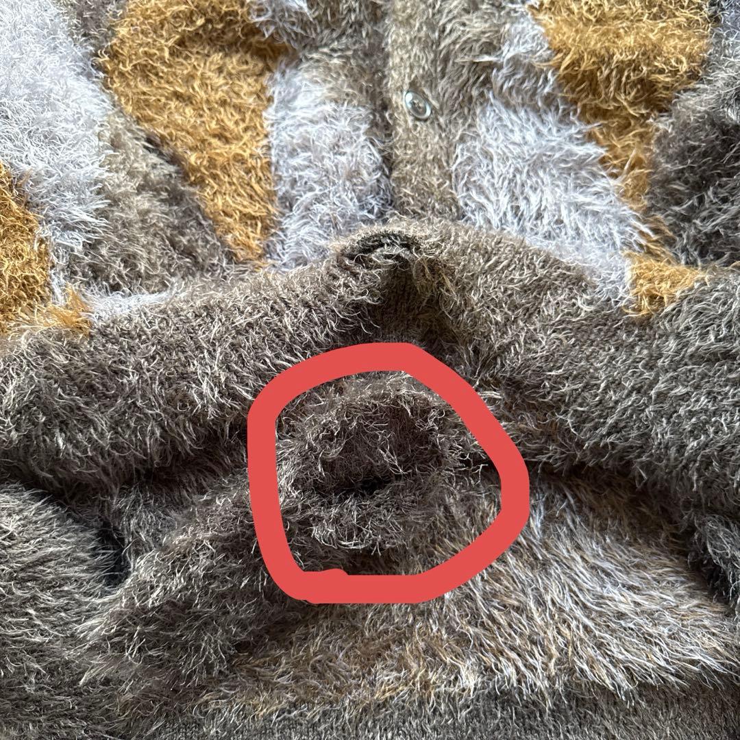 まーRe :Number(N)ine リ　ナンバーナイン