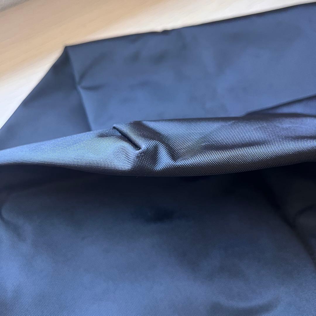 ロンシャン ル プリアージュ トラベル ブラック