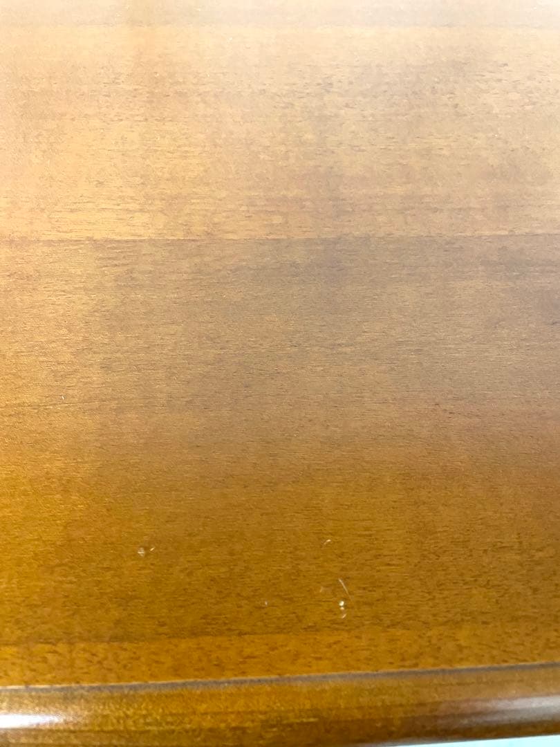 TELスタンド 電話台 クラシック調 片開き　引出し付 イタリア 美品