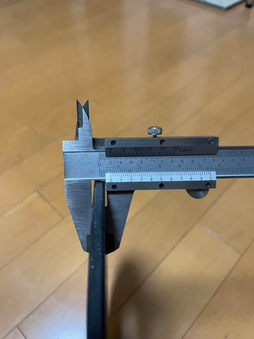 ０３年スポーツスター　ブレーキローター前後セット