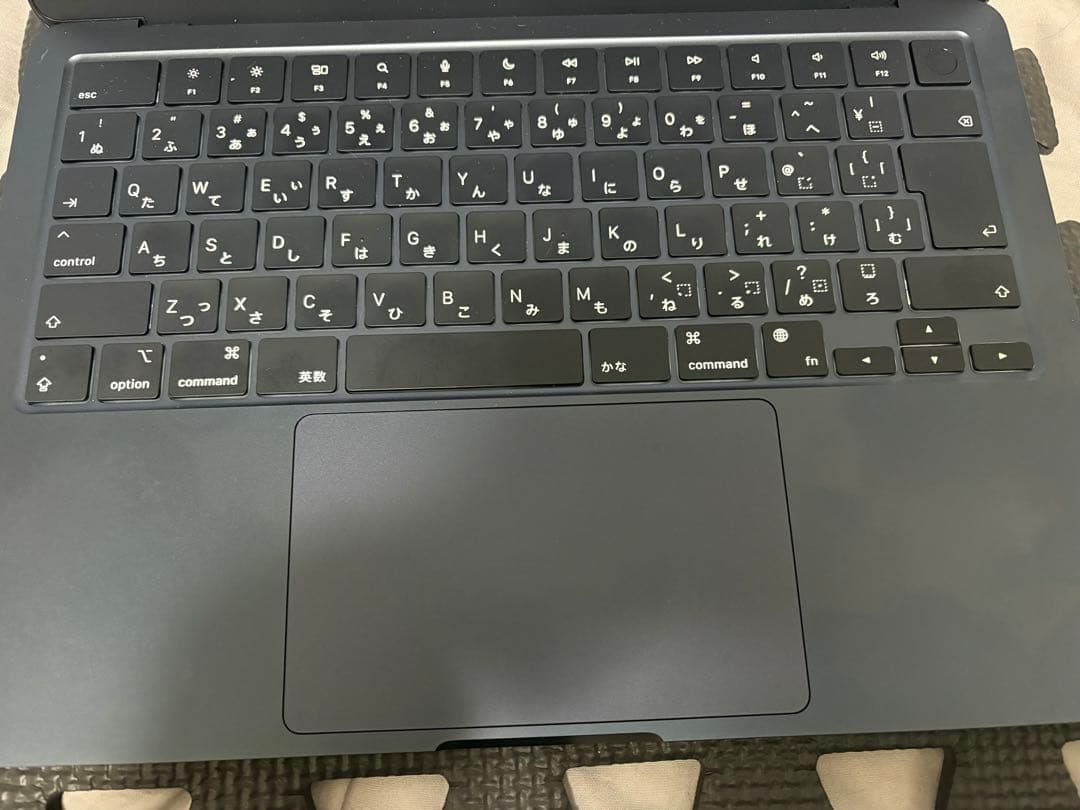 MacBook本体 Apple MacBook Air M3 2024