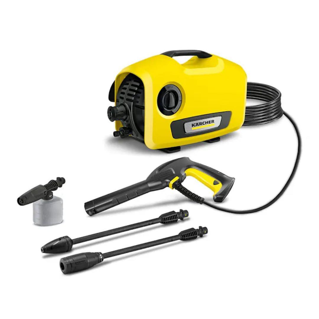 KARCHER K2サイレント