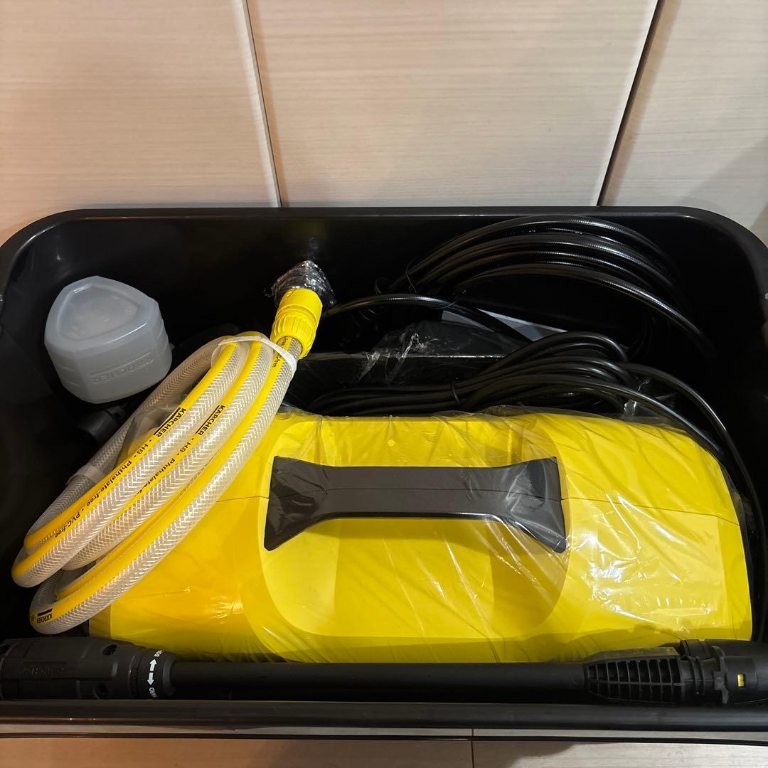 KARCHER K2サイレント