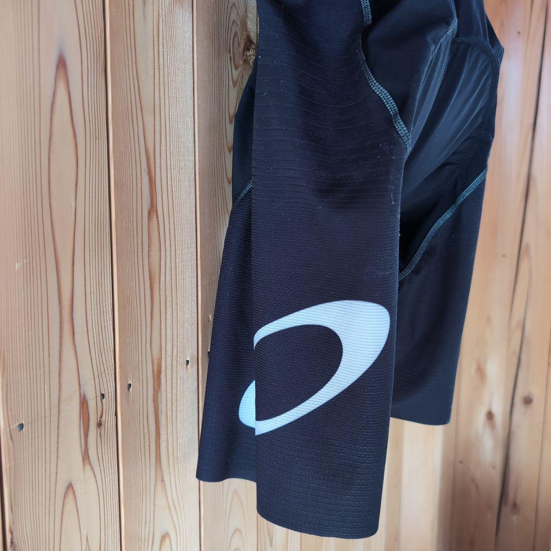 @freestyle.h様ジャージ、ビブショーツ セット