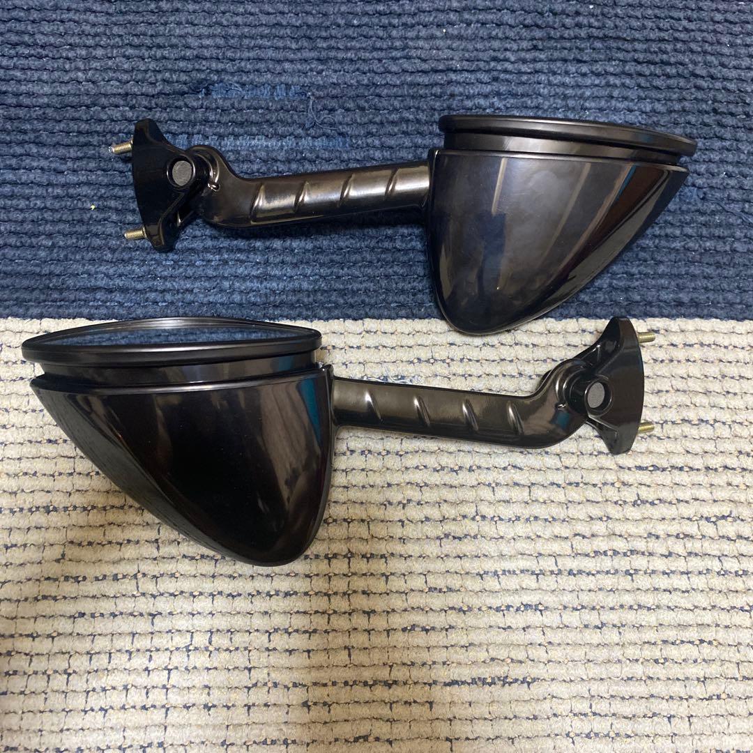 zx14r社外は品ミラー