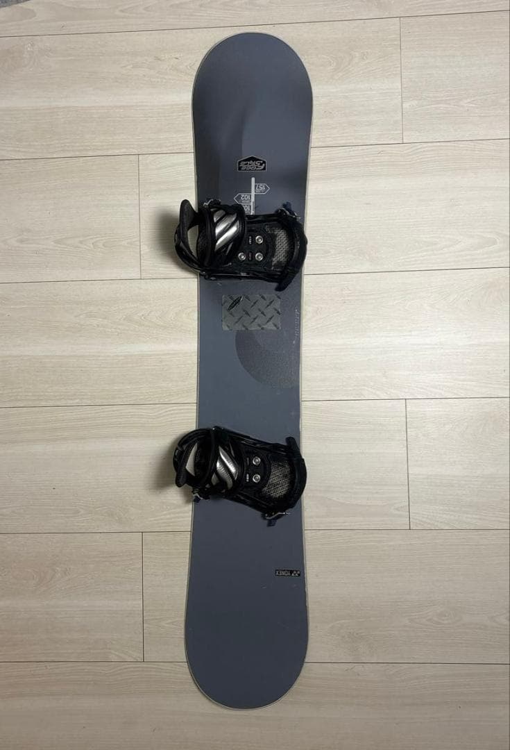 【良品】YONEX × SALOMON 2点セット 送料無料 匿名配送