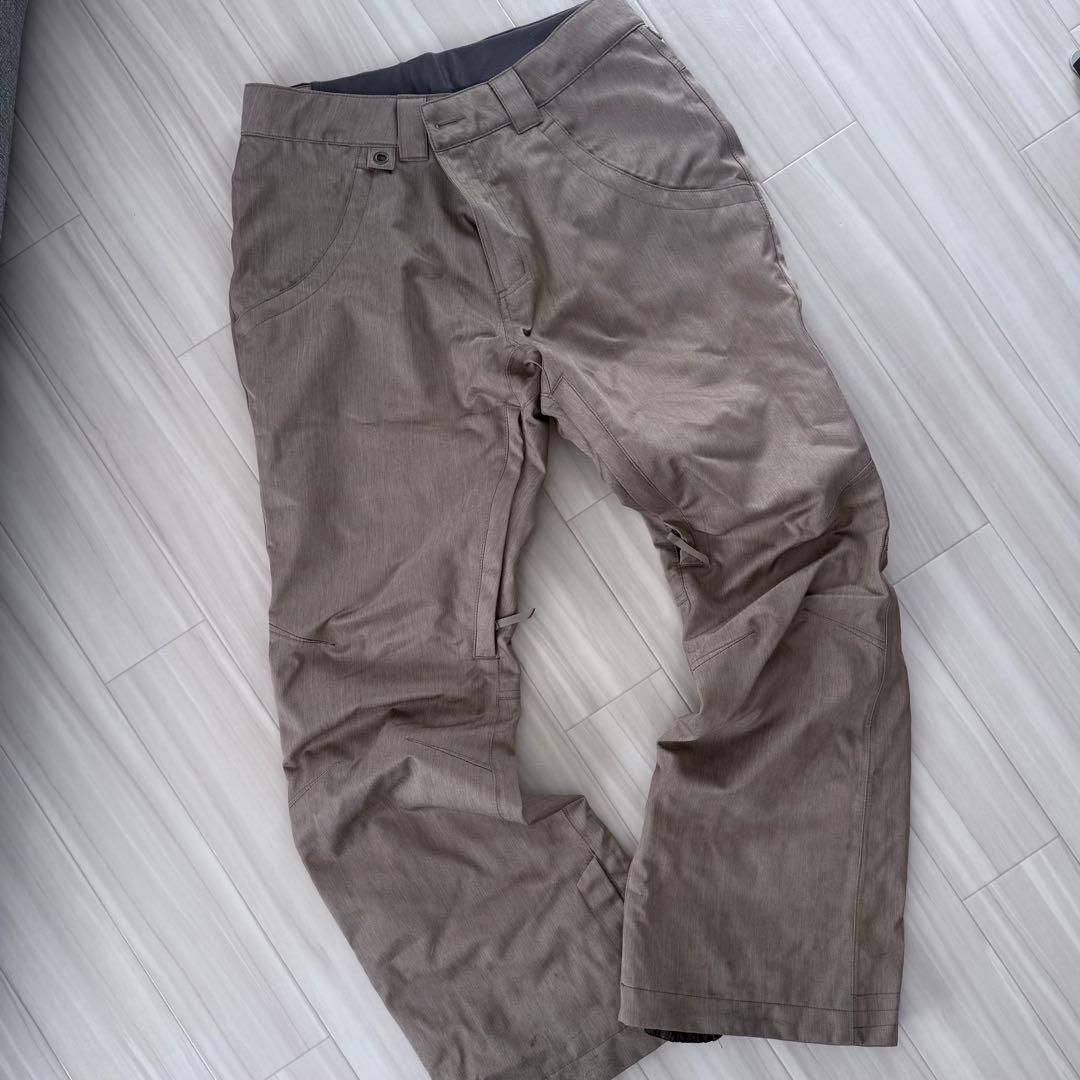 【りゅうちん様】BONFIRE スノーボードウェア セットアップ