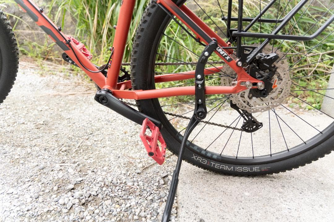 KONA UNIT X 2023 29inch MTB/各種カスタム/Mサイズ