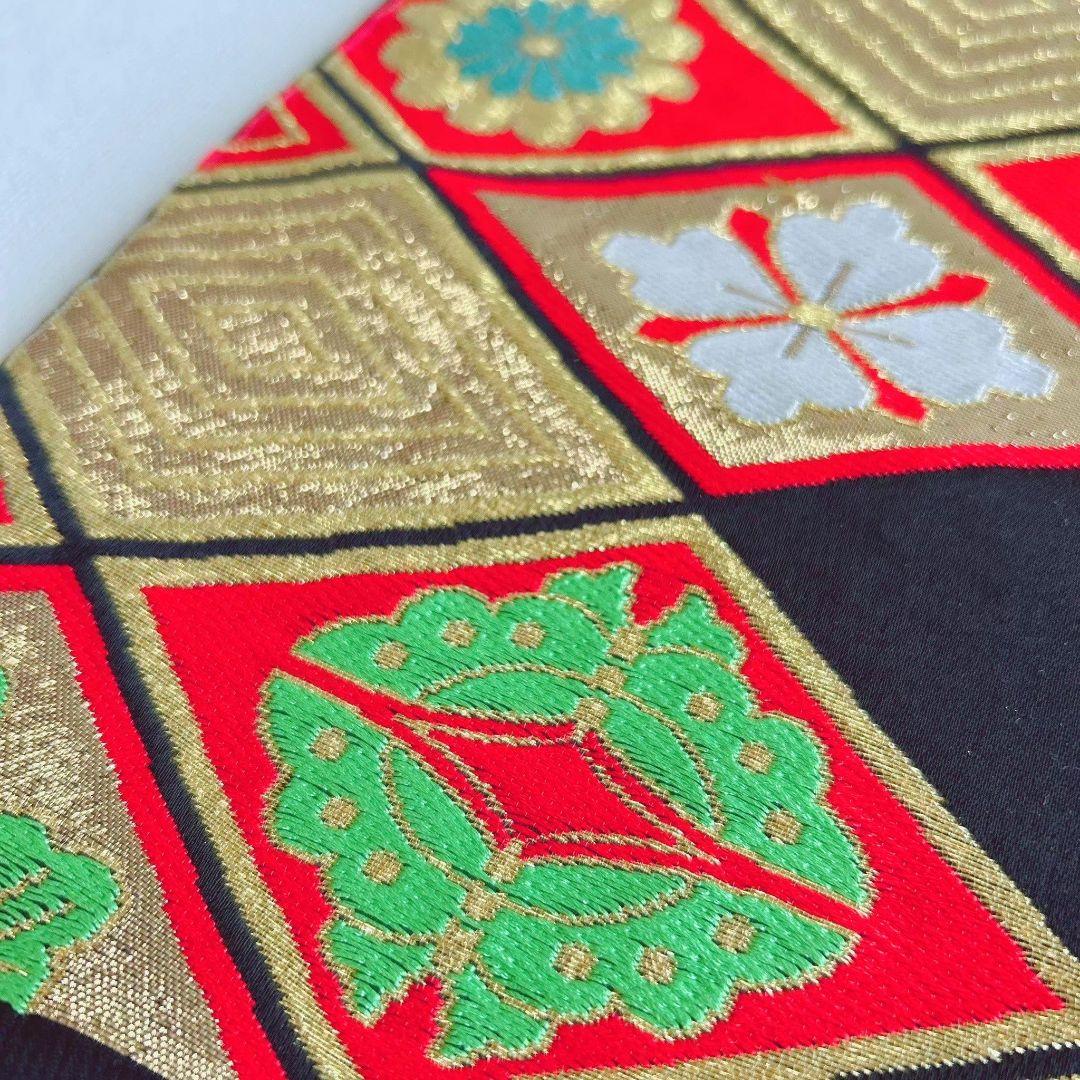 七五三　7歳　女の子　着物フルセット　小物セット　金糸刺繍　シンプル白　5032