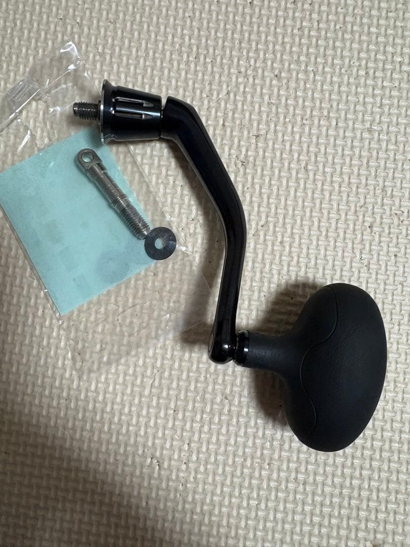 19ステラSW18000HG 20000PG ハンドル