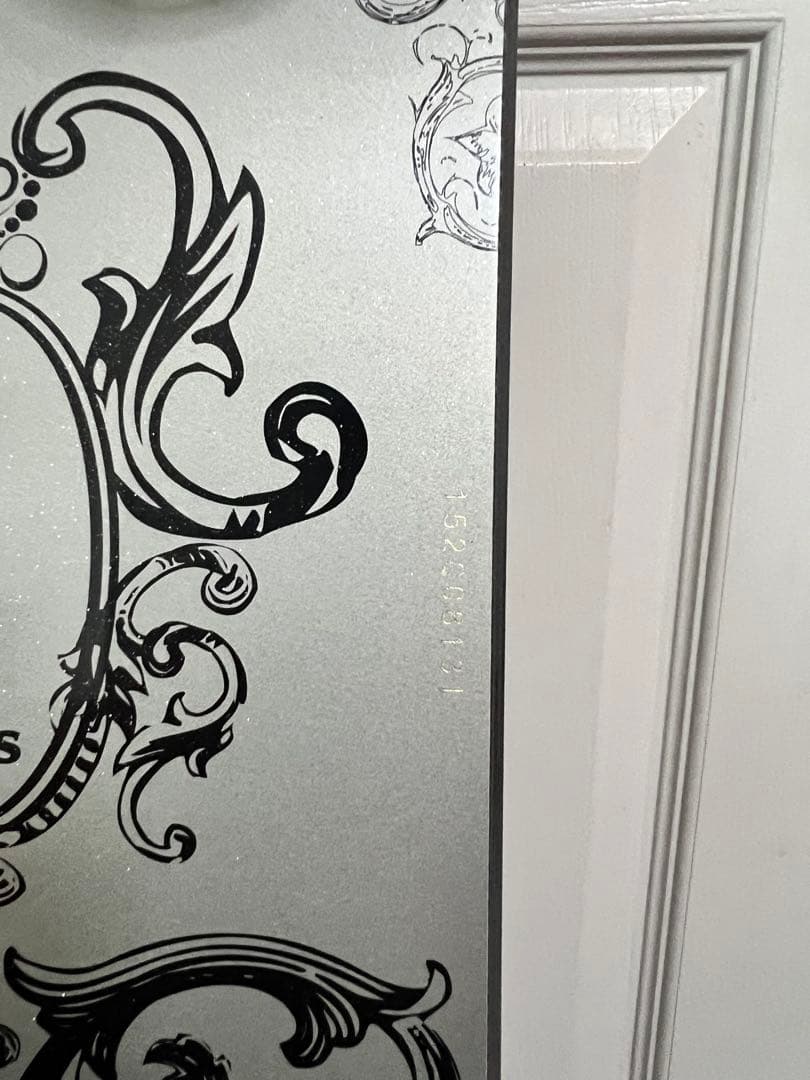 BCSTREAM スノーボード ビンディング付き