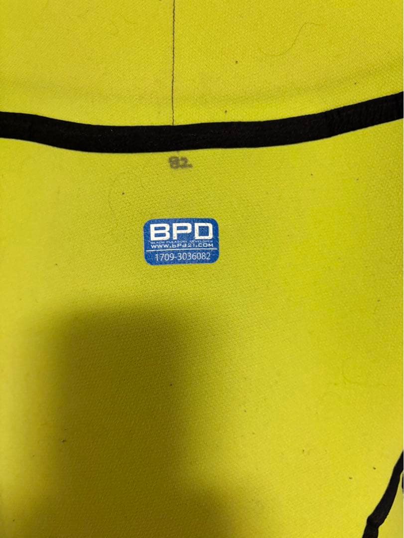 プ*須様 ビーウェットBEWET ドライスーツ レディース　スパイダー