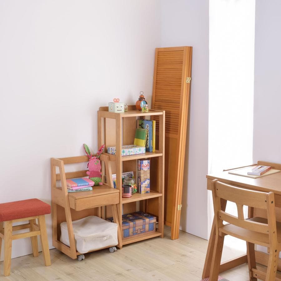 東谷 スクリーン 4連 OP-510BR 1473