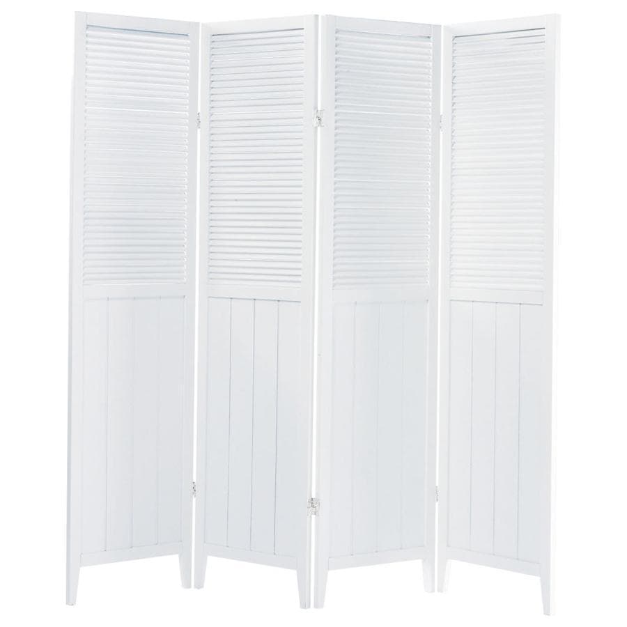 東谷 スクリーン 4連 OP-510BR 1473