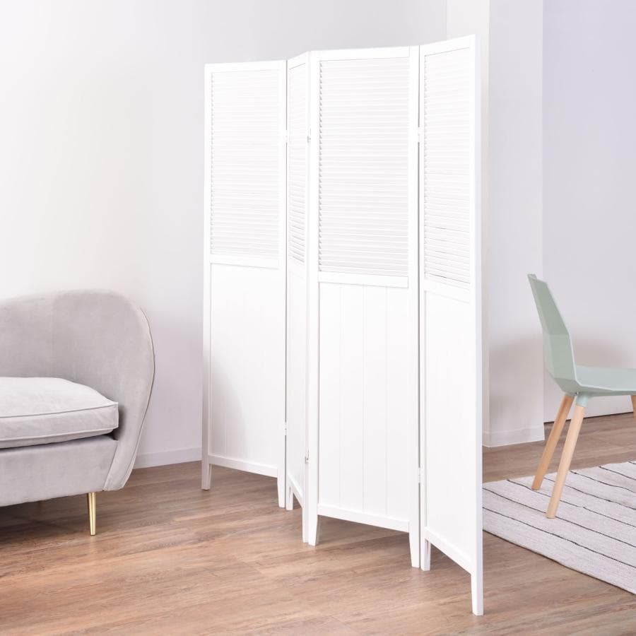 東谷 スクリーン 4連 OP-510BR 1473