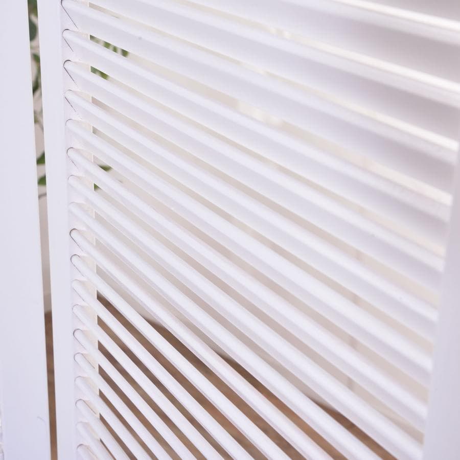 東谷 スクリーン 4連 OP-510BR 1473