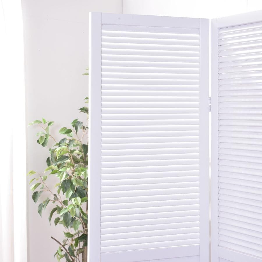 東谷 スクリーン 4連 OP-510BR 1473