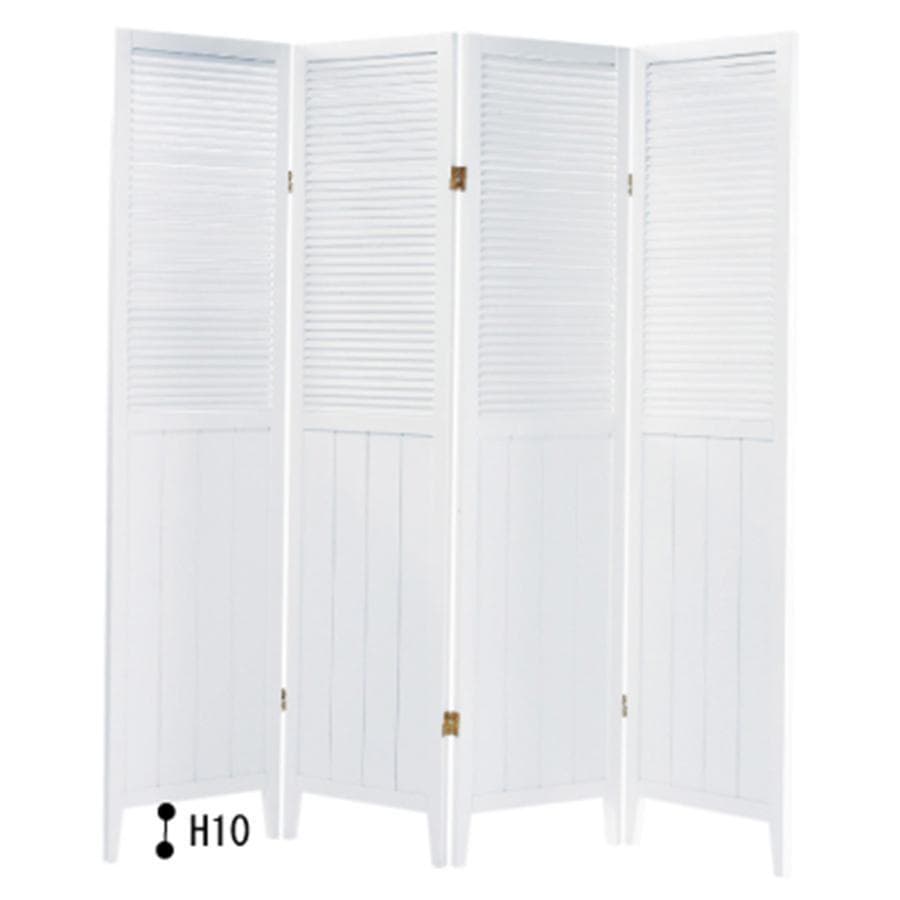 東谷 スクリーン 4連 OP-510BR 1473