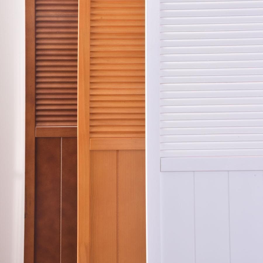 東谷 スクリーン 4連 OP-510BR 1473