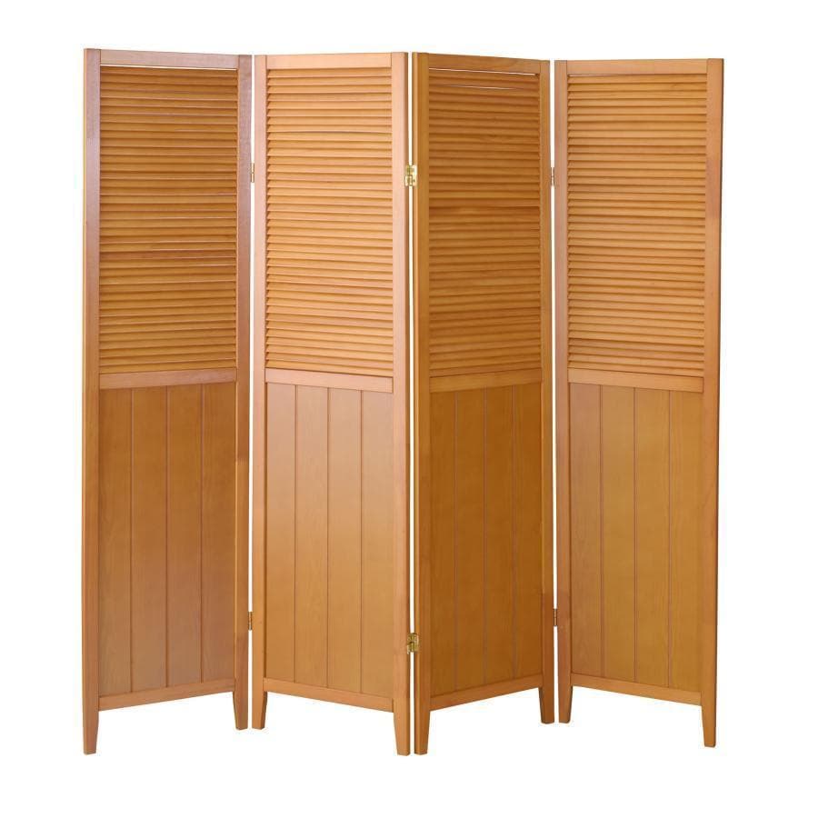 東谷 スクリーン 4連 OP-510BR 1473