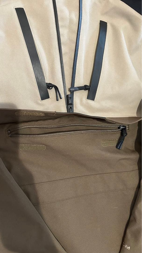 Volcom BRIGHTON L ブライトン ボルコム スノボウェア