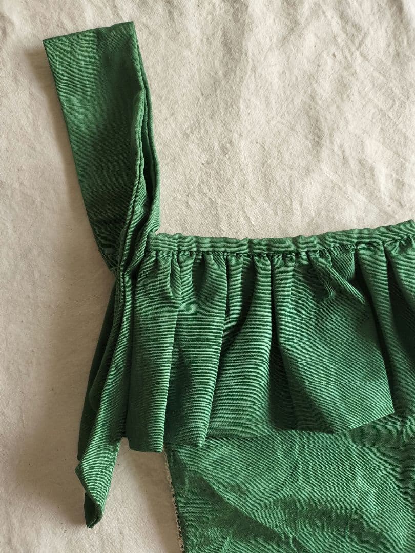 【roseさま】Vintage　ChristmasBoots　タティングレース