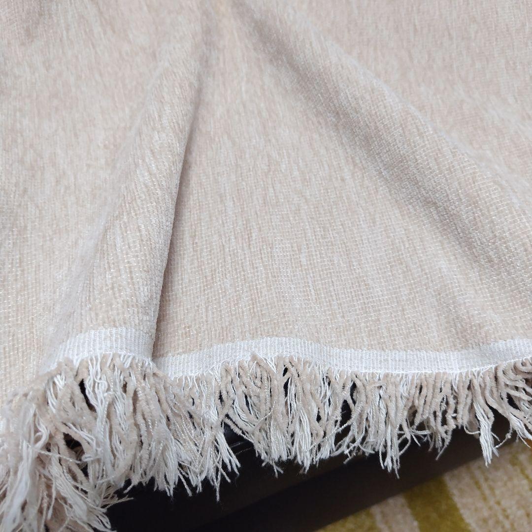 ニトリ　カウチソファベッド（Nシールド ノアーク2 DBR）