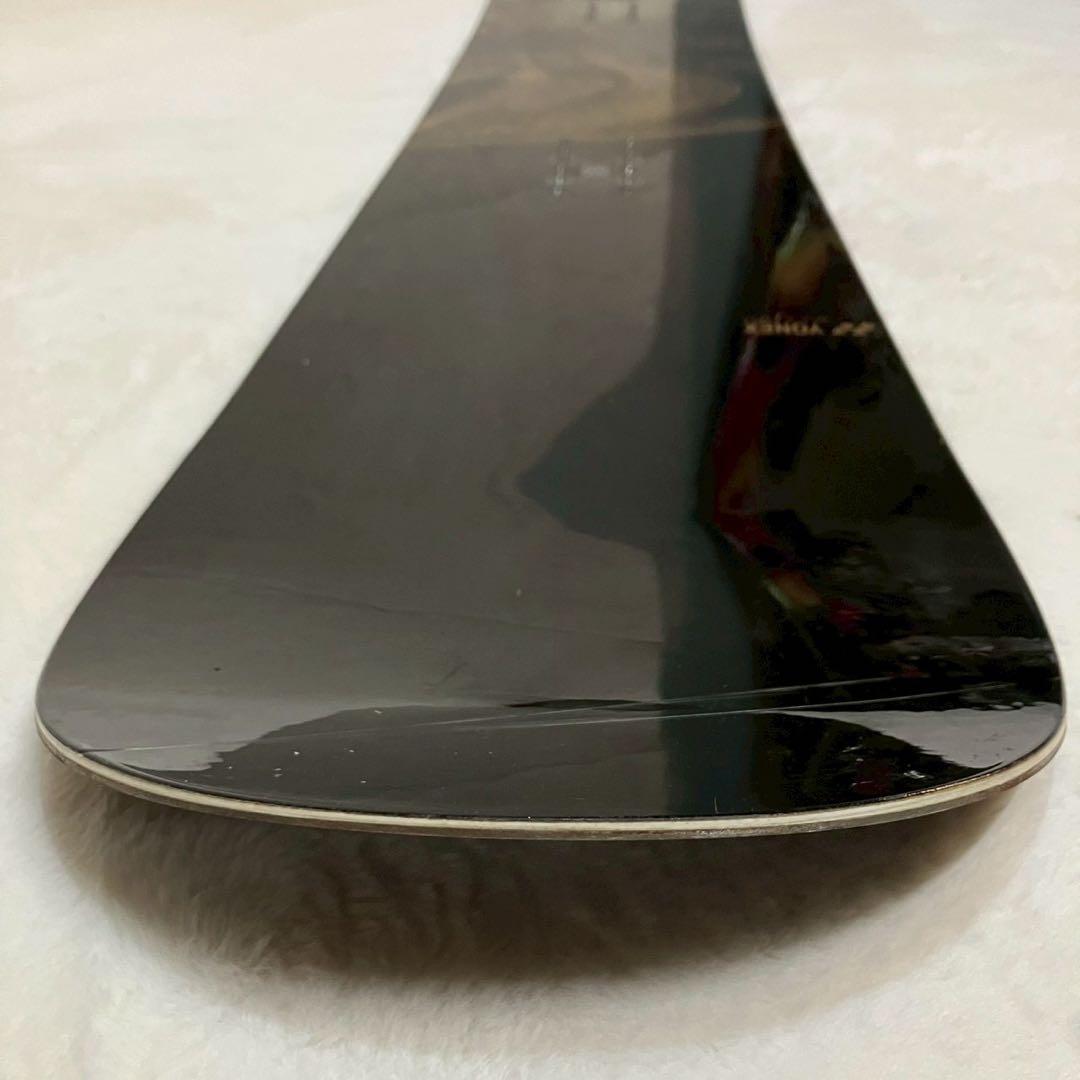 Yonex Meister ヨネックス マイスター スノーボード 161cm