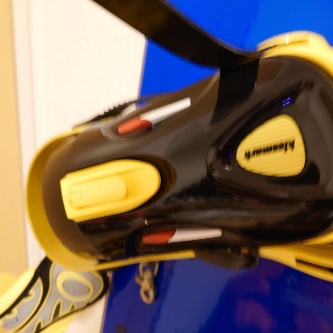 美品　　kissmark スノーボード　7点セット　送料込み