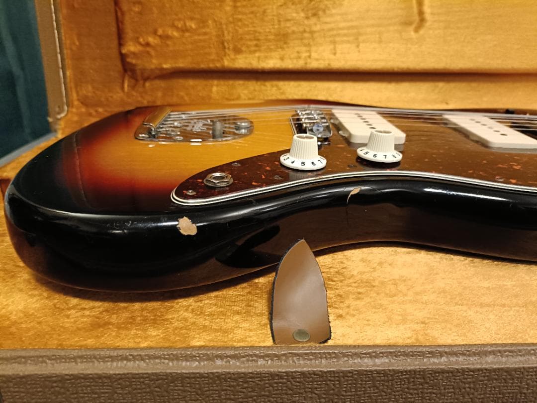 ギター Fender USA american vintage jazzmaster