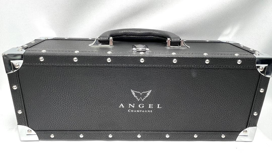 エンジェル シャンパン ブラック 750ml 12.5% ブリュット