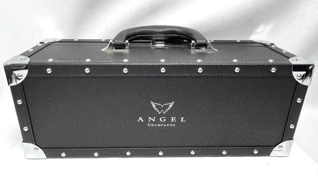 エンジェル シャンパン ブラック 750ml 12.5% ブリュット