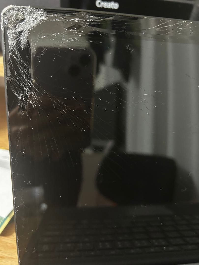 Surface Pro7 型名：VNX–00014