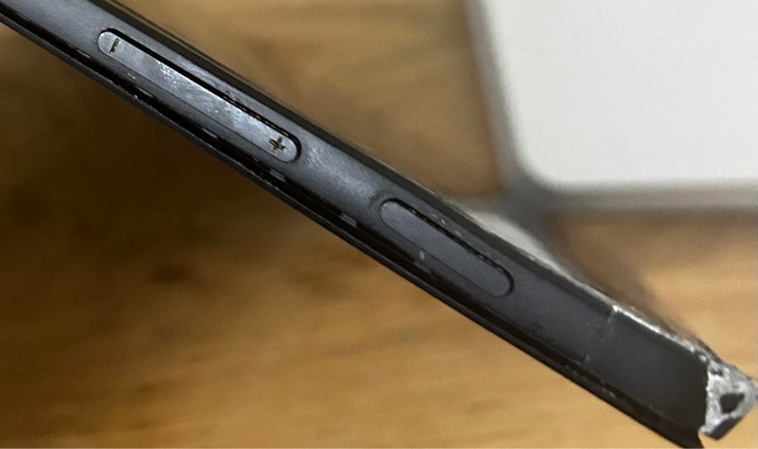 Surface Pro7 型名：VNX–00014