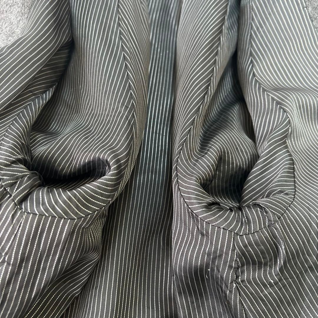 美品✨マックスマーラ　マレーラ　アルパカ　モヘア　ダブル　ふんわりシャギーコート