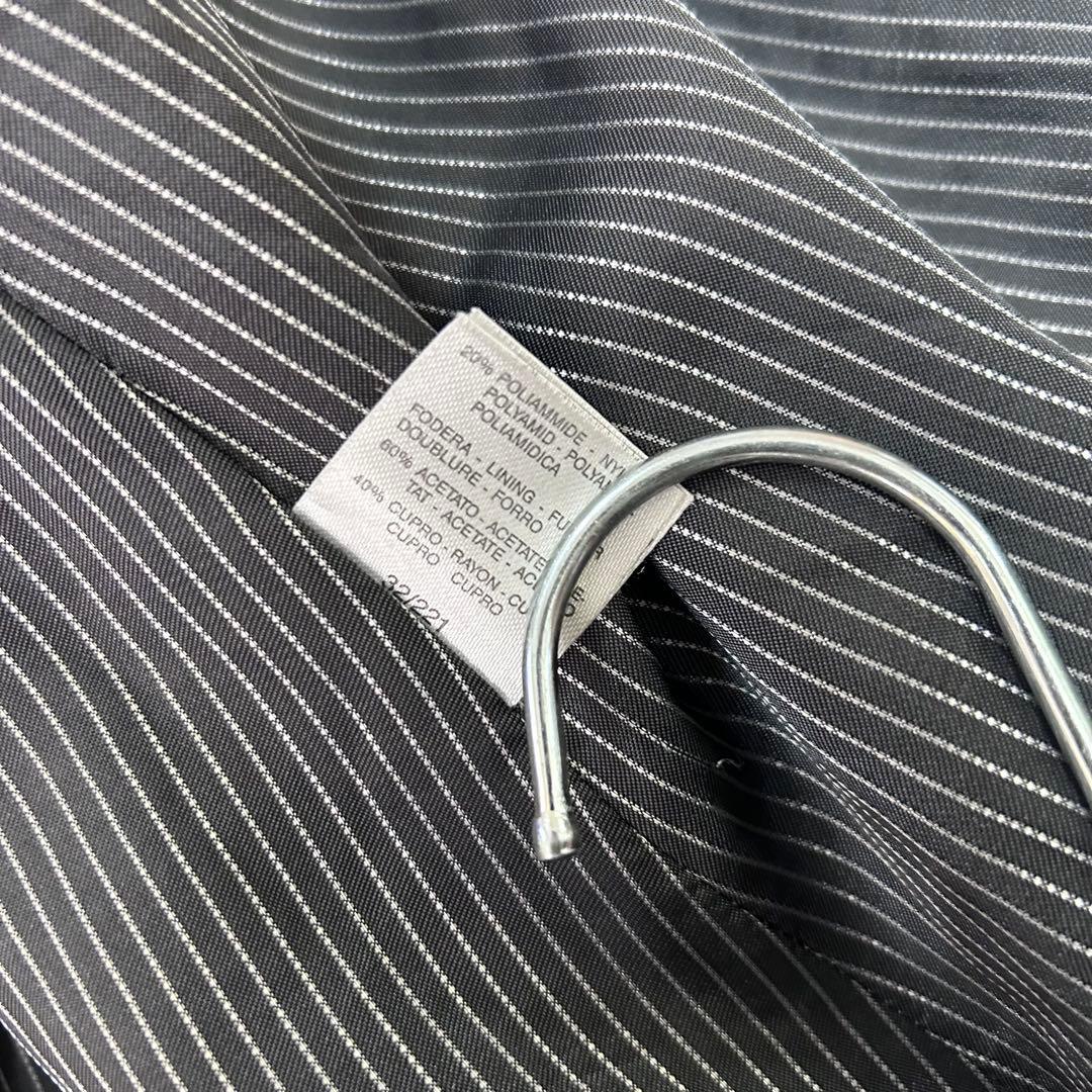 美品✨マックスマーラ　マレーラ　アルパカ　モヘア　ダブル　ふんわりシャギーコート