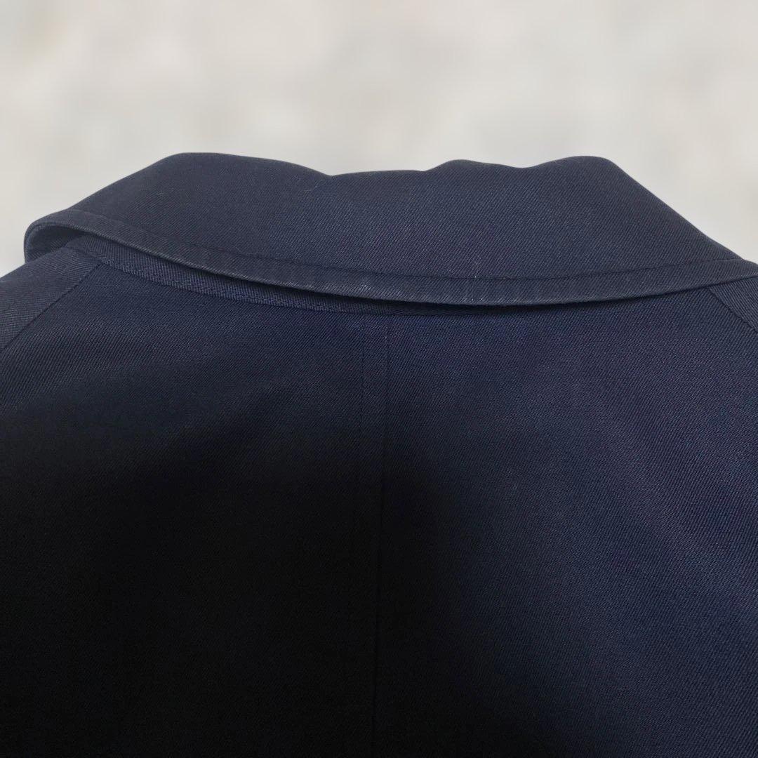 Burberrys レディース トレンチコート ノバチェック ライナー付 9 紺