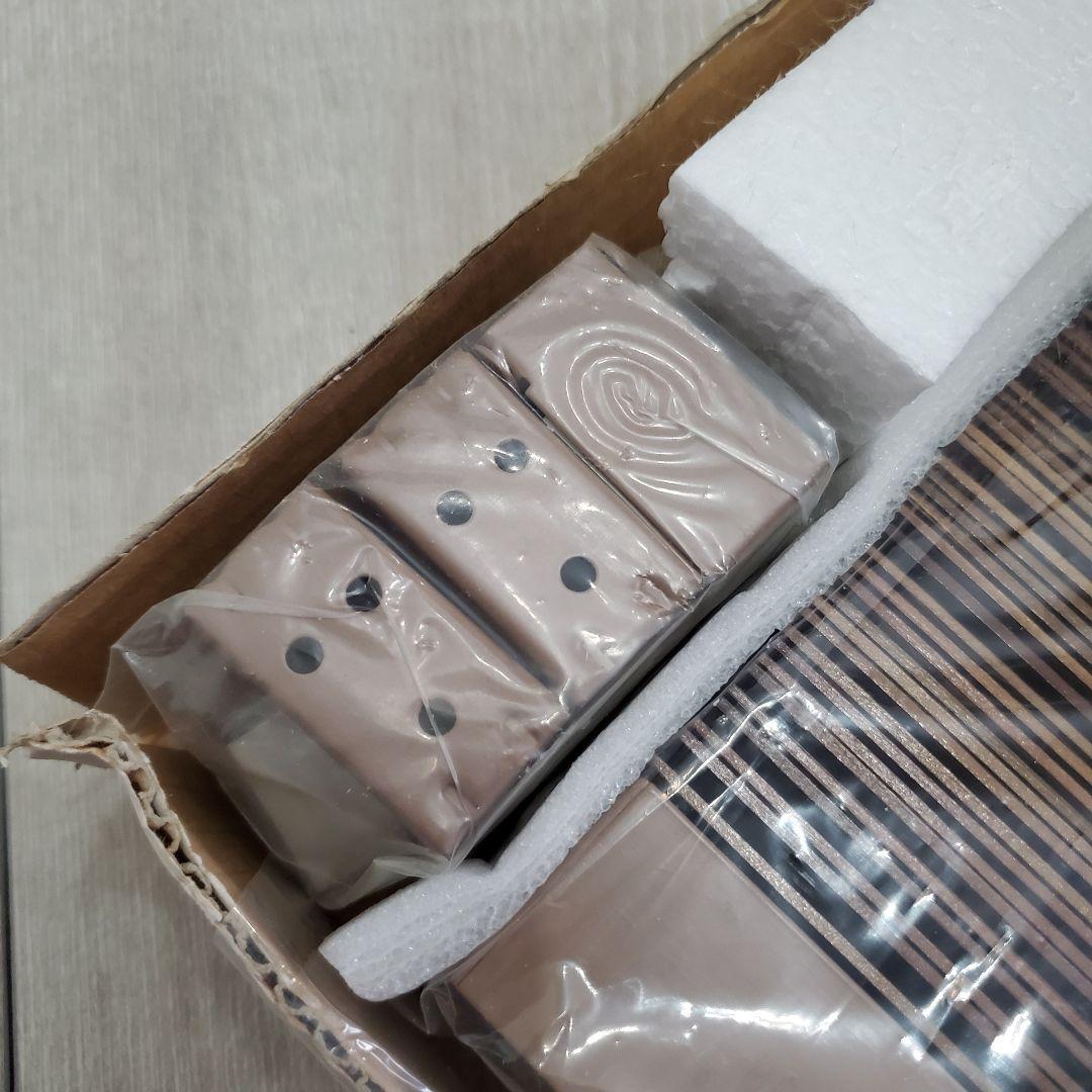 DAIKO 木香里 未使用 天然木 ウッドブラインド 88×135 オーク