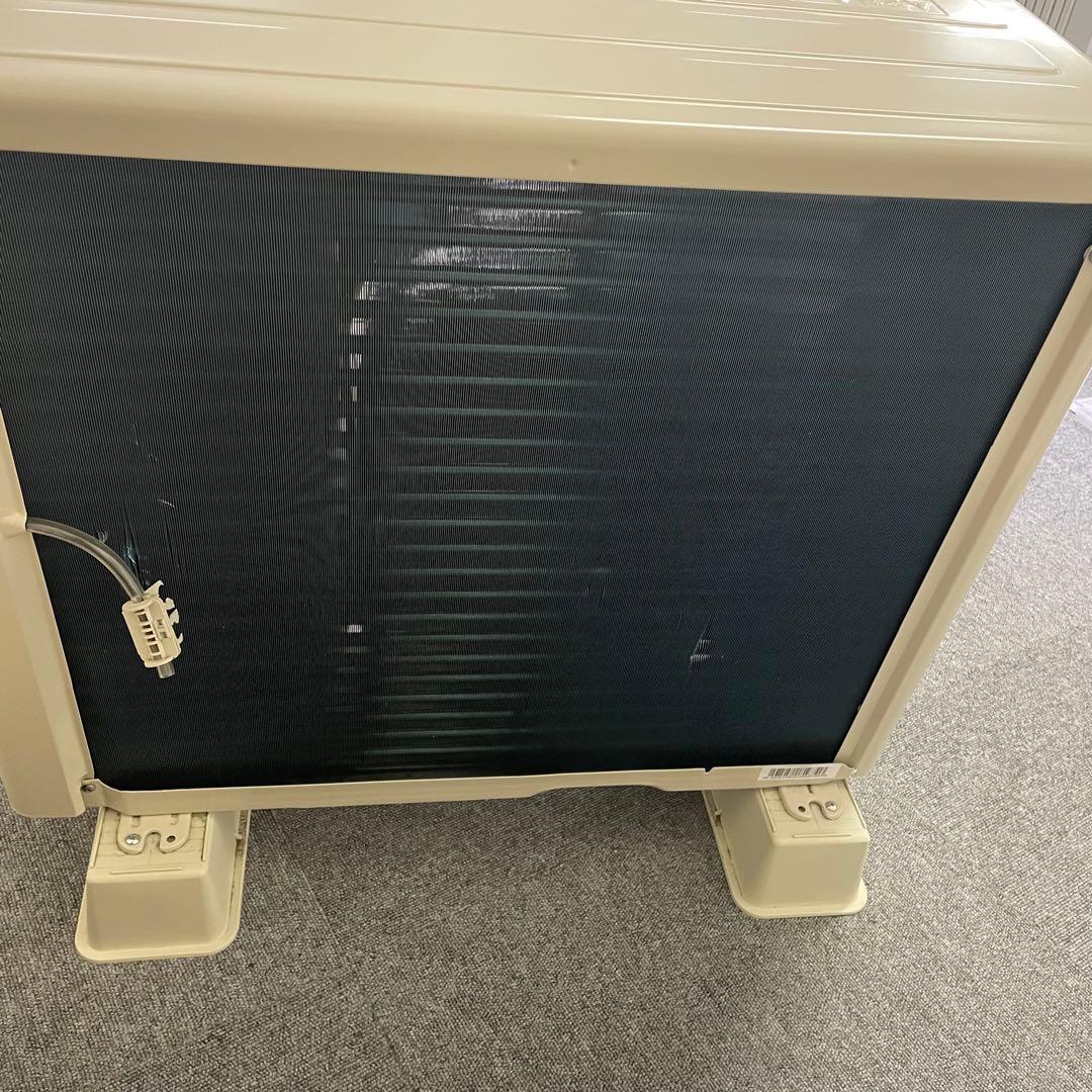 【美品！】東芝TOSHIBA エアコンホワイト RAS-2214TL-W 6畳