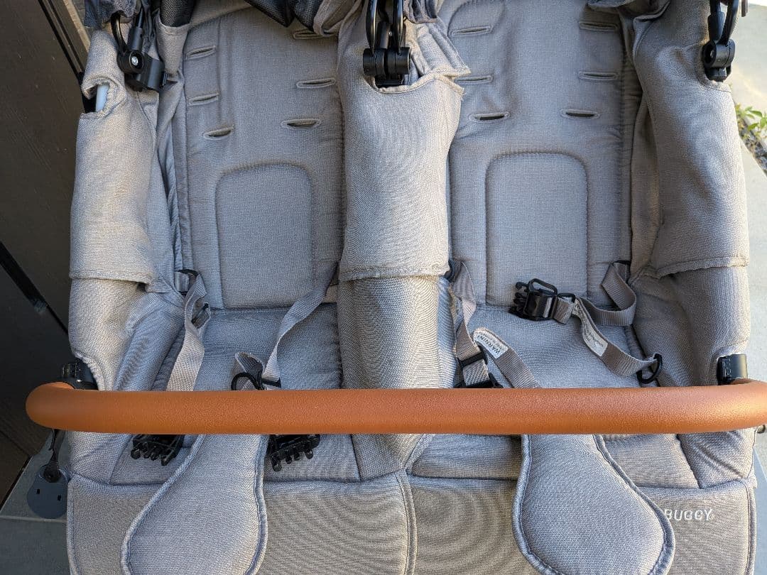 ★ミノコ★エアバギーココダブル